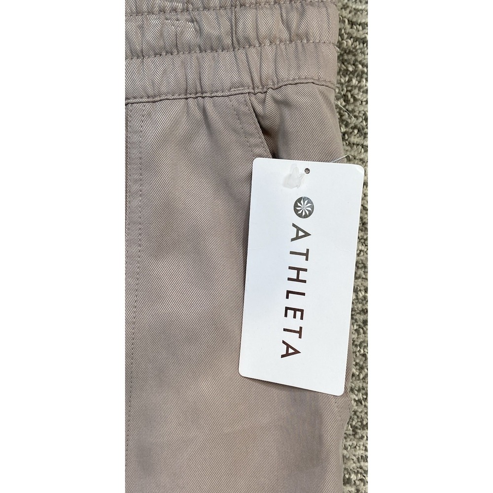 Athleta Large Celestial High Rise Utility Pant‎ F… - image 2